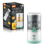 Exprimidor eléctrico de frutas 400ml - Image 2