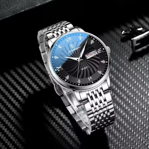 Reloj de marca superior  Hombres | Marca Poedagar