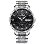 Reloj de marca superior  Hombres | Marca Poedagar - Image 2