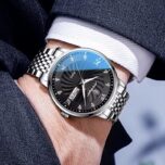 Reloj de marca superior  Hombres | Marca Poedagar - Image 3