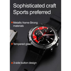 K28M Smartwatch  sports para hombres - Image 7
