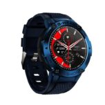 Smartwatch Deportivo Hombre Ecuador K28M — reloj inteligente táctil IP68 1.96 pulgadas MYSTOREC