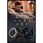 K28M Smartwatch  sports para hombres - Image 6