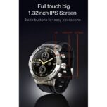 K28M Smartwatch  sports para hombres - Image 5