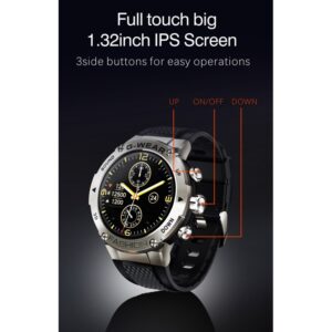 K28M Smartwatch  sports para hombres - Image 5