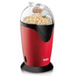 Mini máquina para hacer palomitas de maíz para el hogar - Image 2
