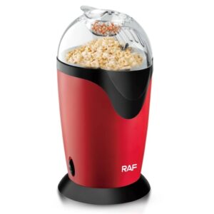 Mini máquina para hacer palomitas de maíz para el hogar - Image 2