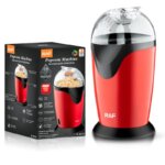 Mini máquina para hacer palomitas de maíz para el hogar