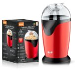Mini máquina para hacer palomitas de maíz para el hogar