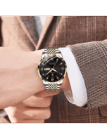 POEDAGAR Reloj para Hombre - Image 3