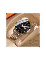 POEDAGAR Reloj para Hombre - Image 2
