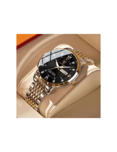 POEDAGAR Reloj para Hombre - Image 2