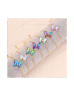 Pulsera de joyería de estilo europeo y americano para mujer - Image 2