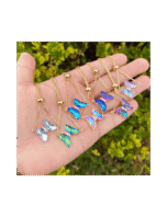 Pulsera de joyería de estilo europeo y americano para mujer