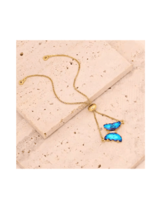 Pulsera de joyería de estilo europeo y americano para mujer - Image 3
