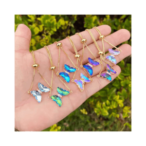 Pulsera de joyería de estilo europeo y americano para mujer