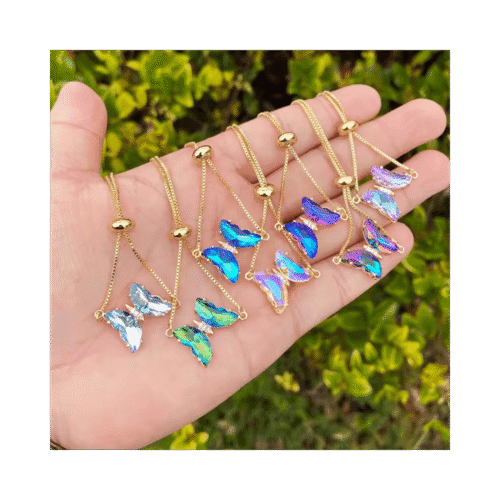 Pulsera de joyería de estilo europeo y americano para mujer