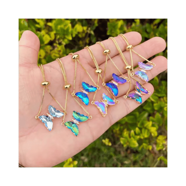 Pulsera de joyería de estilo europeo y americano para mujer