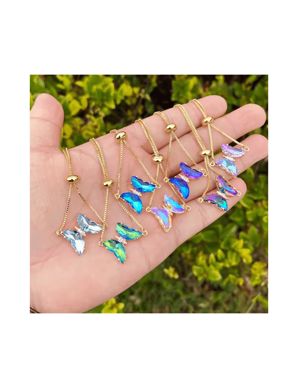 Pulsera de joyería de estilo europeo y americano para mujer