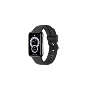 Pulsera inteligente de reloj inteligente C6 Plus de 1,47 pulgadas