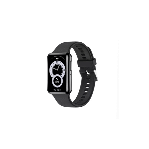 Pulsera inteligente de reloj inteligente C6 Plus de 1,47 pulgadas