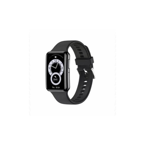 Pulsera inteligente de reloj inteligente C6 Plus de 1,47 pulgadas