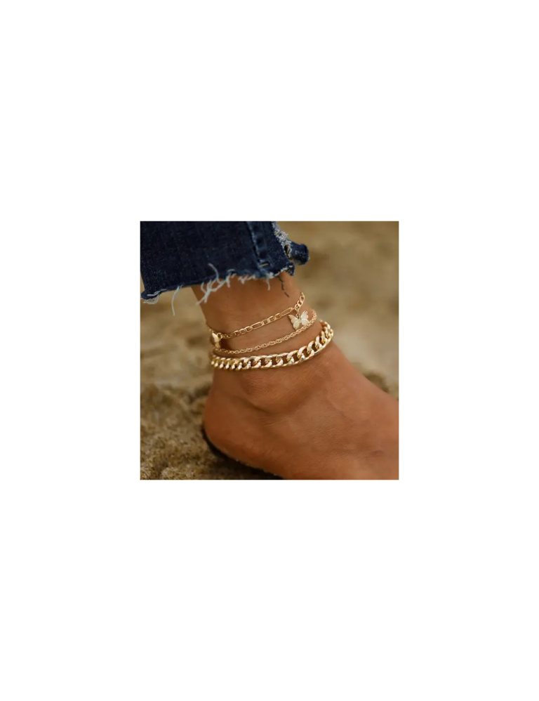 pulsera-tobillera-de-diamante-mariposa