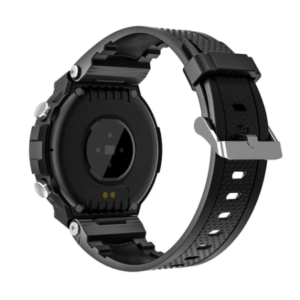 Q70MPro Smartwatch correr fitness - Image 2