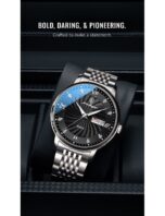 Reloj de marca superior  Hombres | Marca Poedagar - Image 4