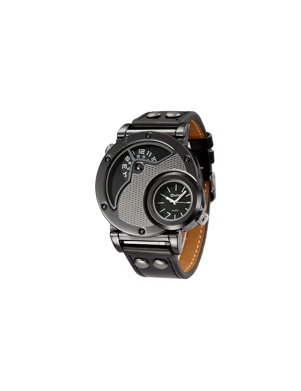 Relojes OULM de lujo original para hombres | Marca Oulm - Imagen 2