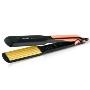 Rizador de cabello - 230°C | RAF - Image 2