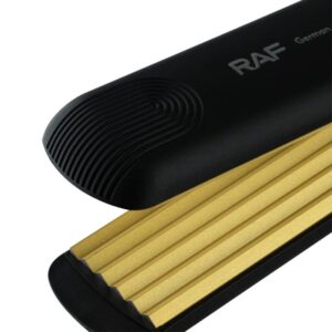 Rizador de cabello - 230°C | RAF - Image 3
