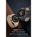 Smartwatch MK30M - Image 3