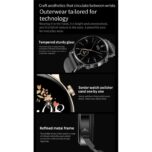 Smartwatch MK30M - Image 4