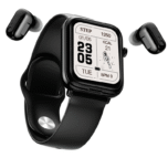 Smart watch x8M con audífonos inalámbricos - Image 4