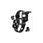 Smart watch x8M con audífonos inalámbricos