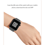 Smart watch x8M con audífonos inalámbricos - Image 3
