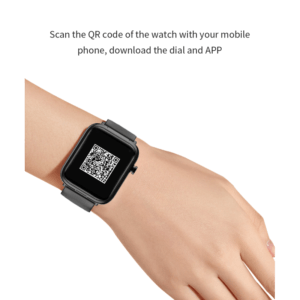 Smart watch x8M con audífonos inalámbricos - Image 3
