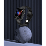 Smart watch x8M con audífonos inalámbricos - Image 2