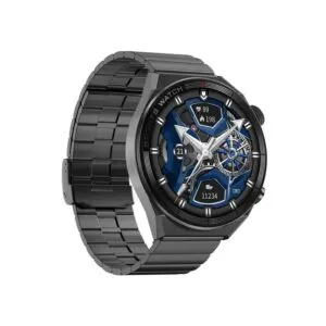 Smartwatch DT3 Mate - Reloj Inteligente con Monitoreo de Salud y IP68