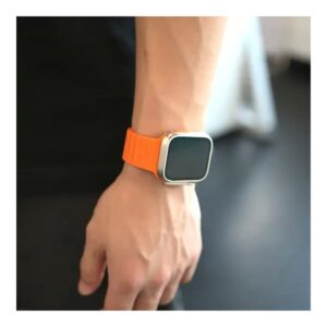 Smartwatch HM8 Ultra Max MYSTOREC - Image 6