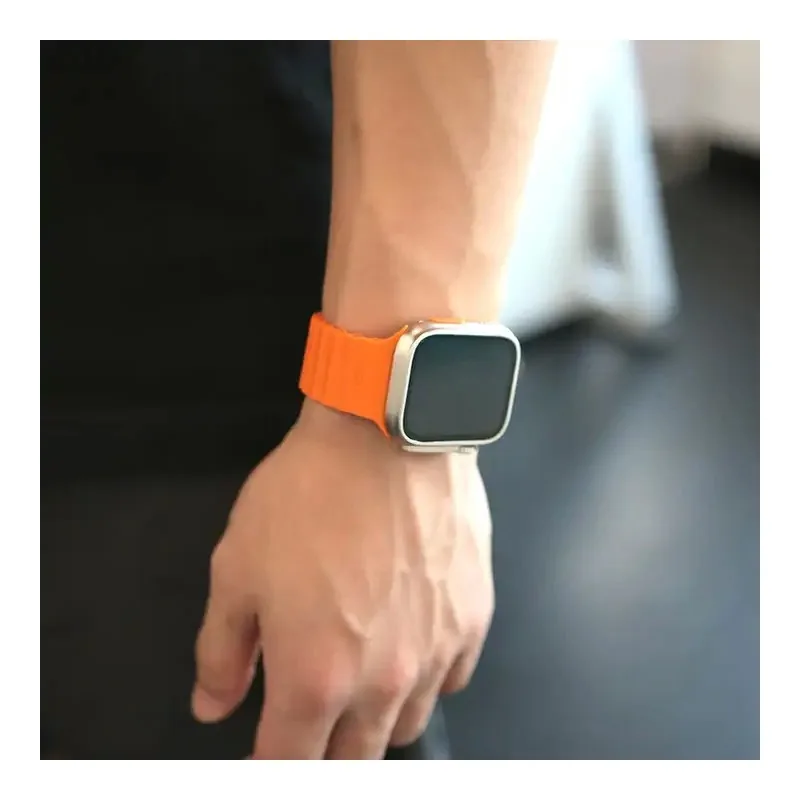 Smartwatch HM8 ULTRA MAX - Imagen 6