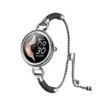 Smartwatch pulsera GT01-M para mujeres - Image 3