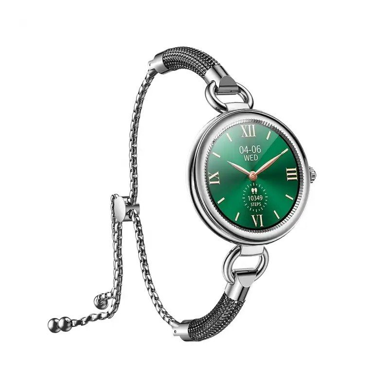 Smartwatch pulsera GT01-M para mujeres - Imagen 2