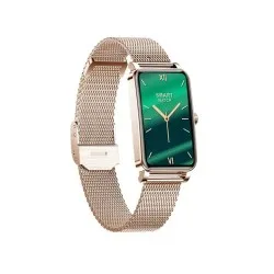 Smartwatch ZX19-M para mujeres