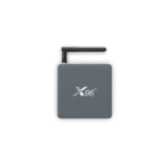 TV BOX Android 11 8k video codec - Image 5