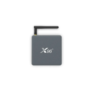 TV BOX Android 11 8k video codec - Image 5