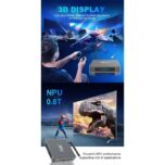 TV BOX Android 11 8k video codec - Image 2