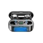 TWS Auriculares F9 BT llamada - Image 2