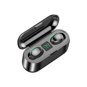 TWS Auriculares F9 BT llamada